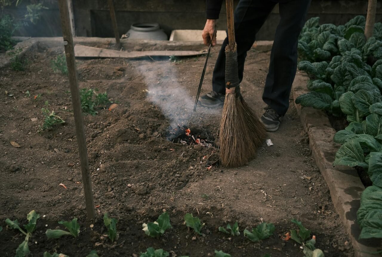 Spring Garden Reset: What to Do First After Winter
