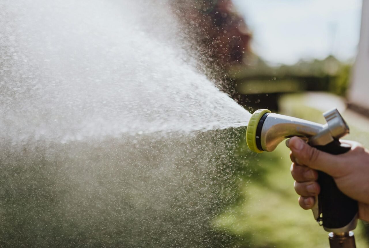 Choosing the Right Watering Tools for Your Garden