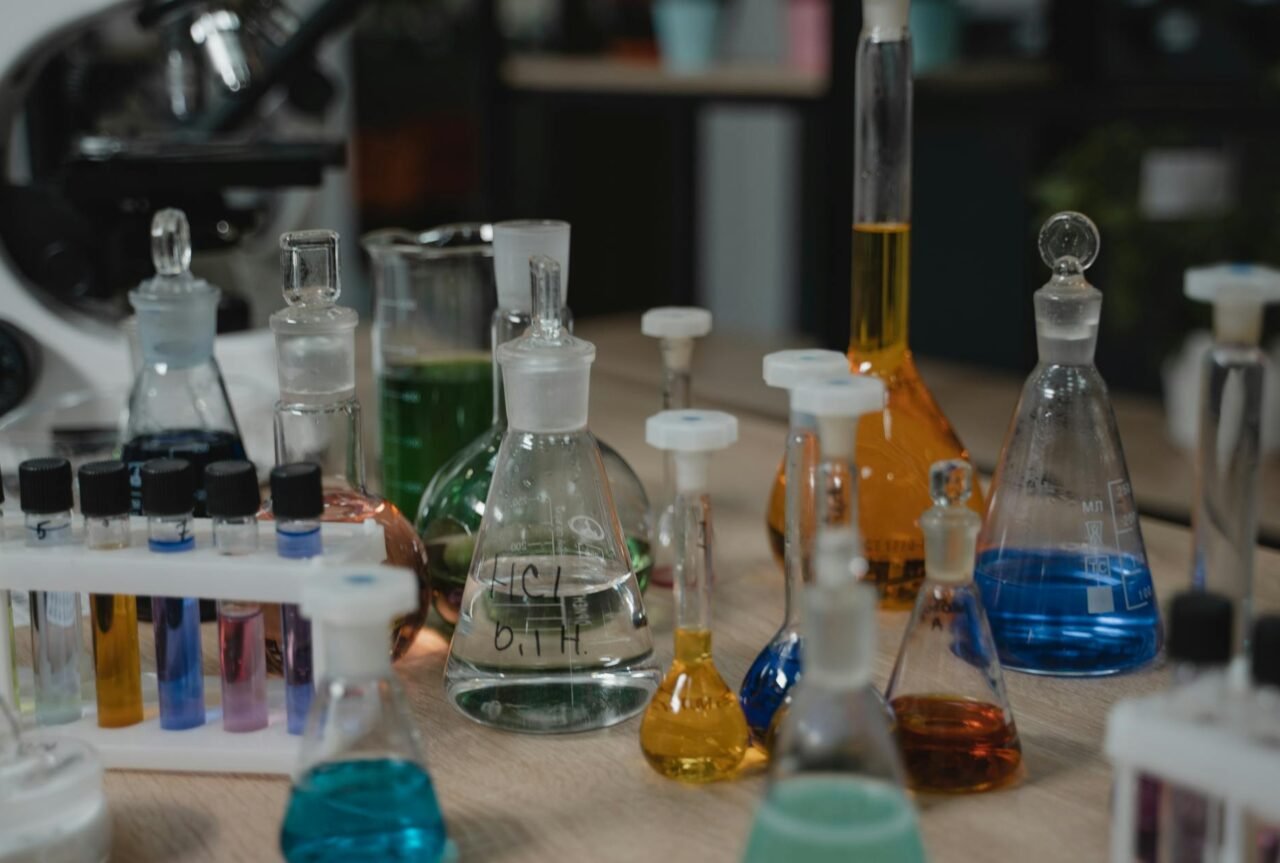 How to Make Organic Liquid Fertilizer at Home